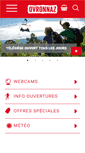 Mobile Screenshot of ovronnaz.ch